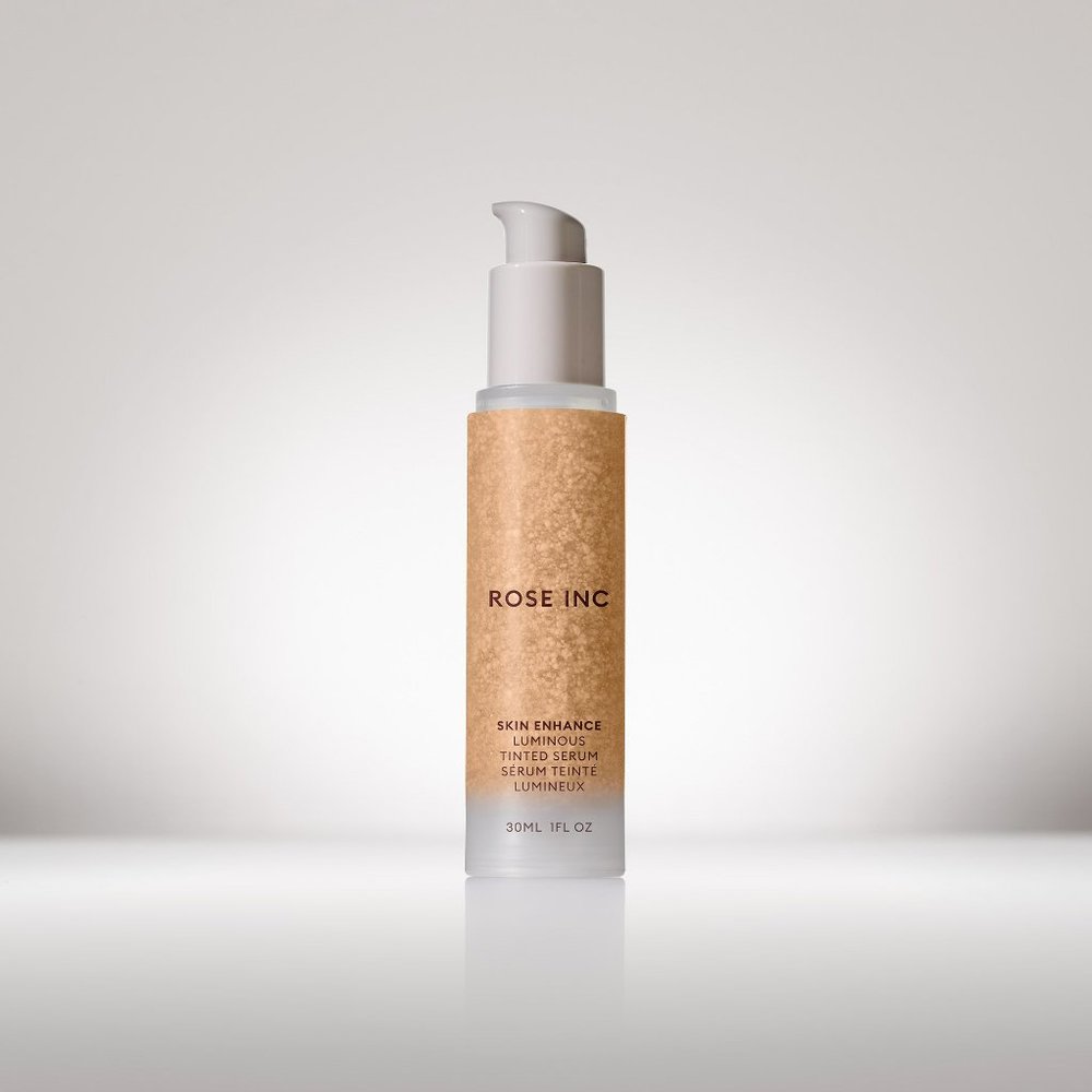 Rose Inc SKIN ENHANCE LUMINOUS TINTED SERUM 040